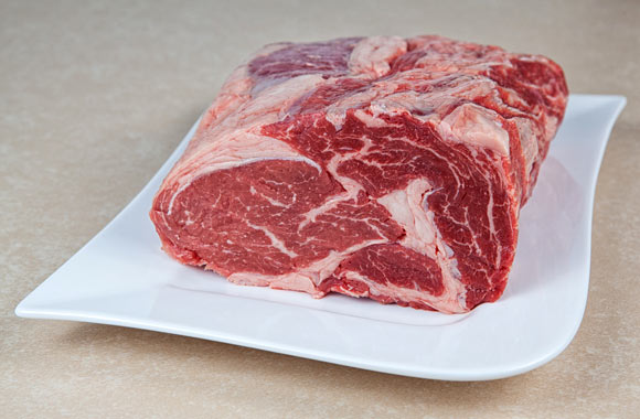 beef