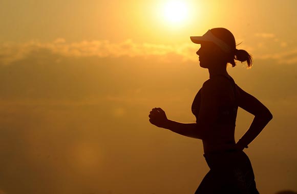 Running, A Fast and Safe Way To Lose Weight