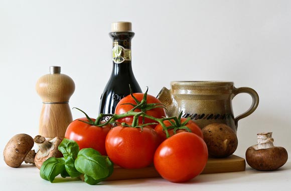 nutrition