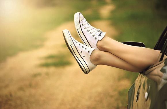 Restless Leg Syndrome