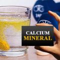 mineral calcium