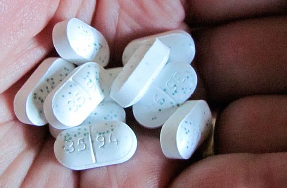 pills