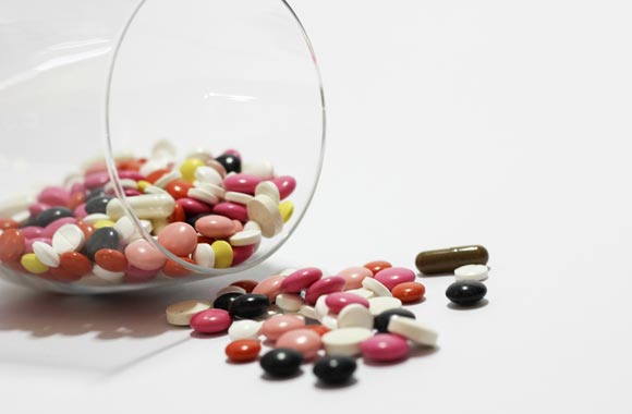 How Are Nutrition Supplements Regulated?