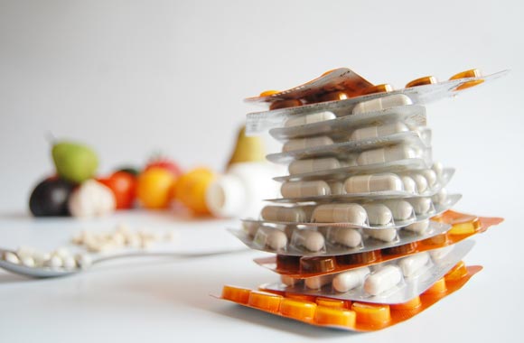 How to take dietary supplements wisely? Do they have any side effects?