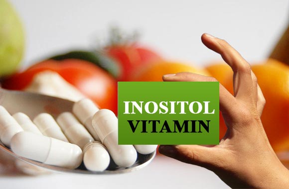 vitamin inositol