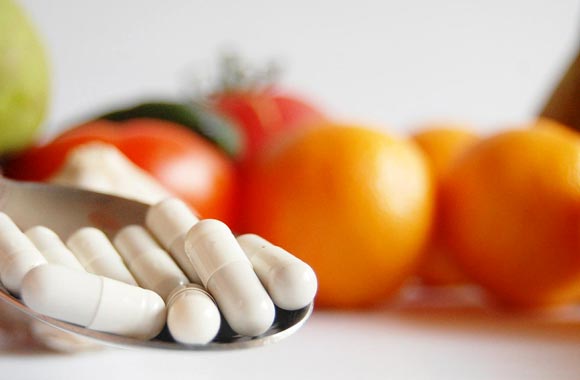 health benefits of vitamins