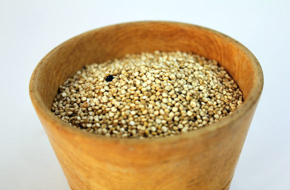 amaranth-seed