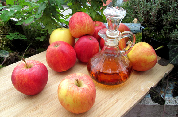 health benefits of food apple cider vinegar