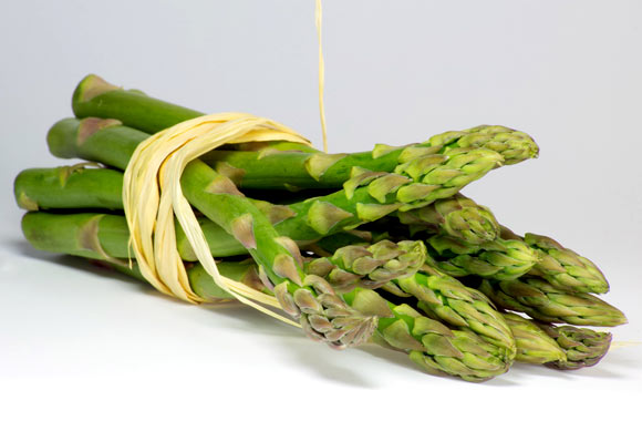 health benefits of vegetables asparagus