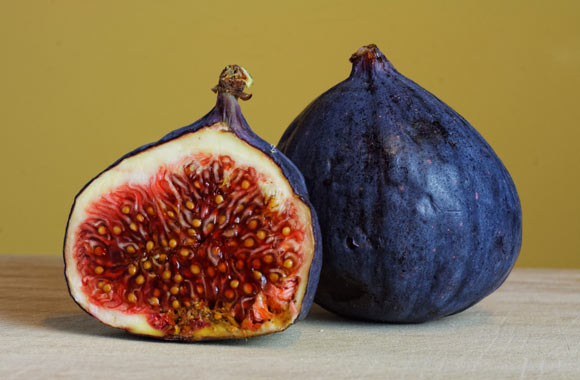 health benefits of fruits figs