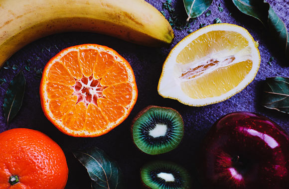 health benefits of fruits