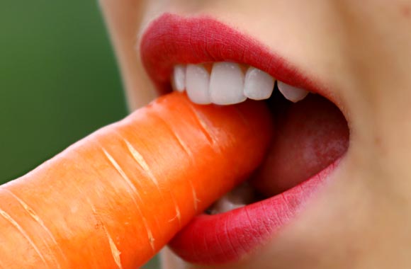 healthy eating