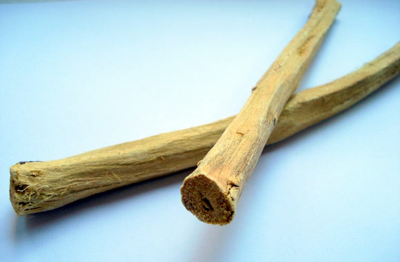 health benefits of roots licorice