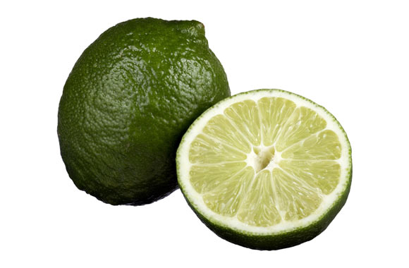 health benefits of fruits limes