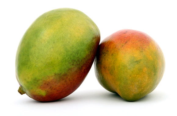health benefits of fruits mango