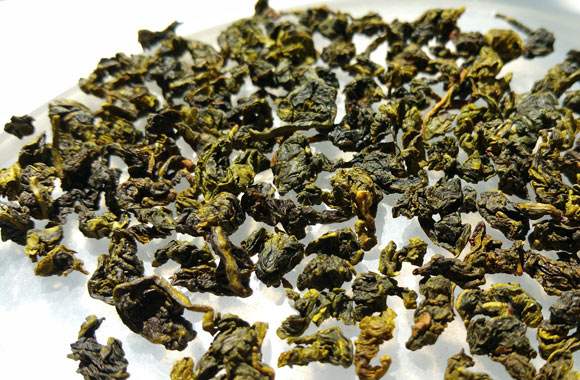 health benefits of herbs oolong tea