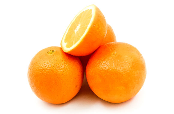 health benefits of fruits oranges