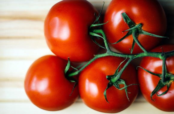 health benefits of fruits tomatoes