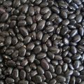 urad black beans