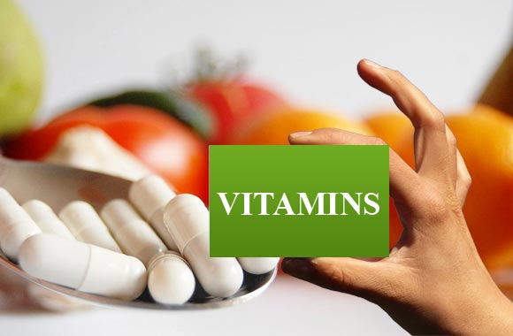 vitamins
