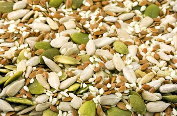 What are the health benefits of seeds? What seeds should you eat?